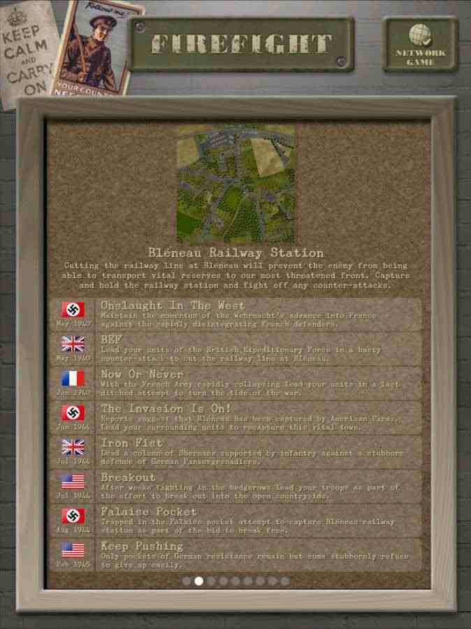 交战:步兵编辑硬核版 交战:步兵编辑硬核版