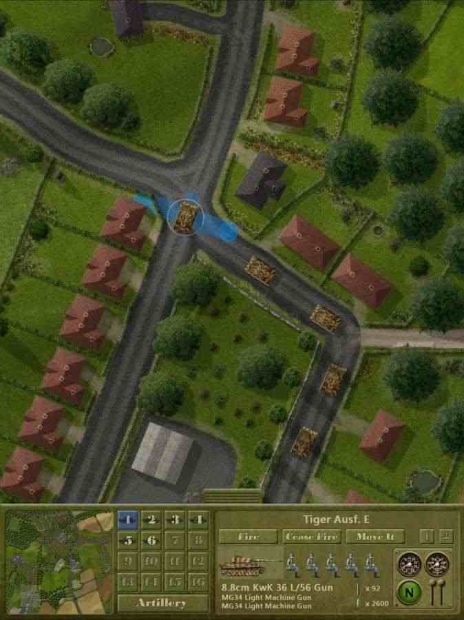 交战:步兵编辑硬核版 交战:步兵编辑硬核版