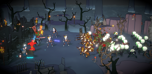 恶魔城防战(辅助菜单) 恶魔城防战(辅助菜单)