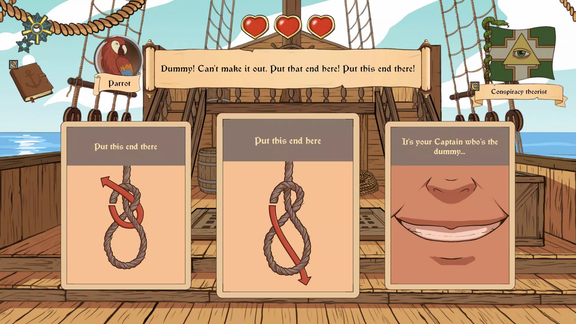 生命的选择: 野生岛屿中文版 生命的选择: 野生岛屿中文版