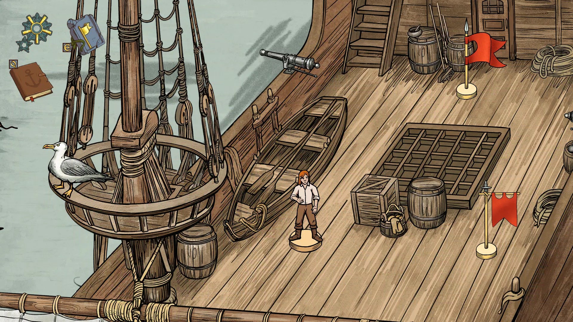 生命的选择: 野生岛屿中文版 生命的选择: 野生岛屿中文版