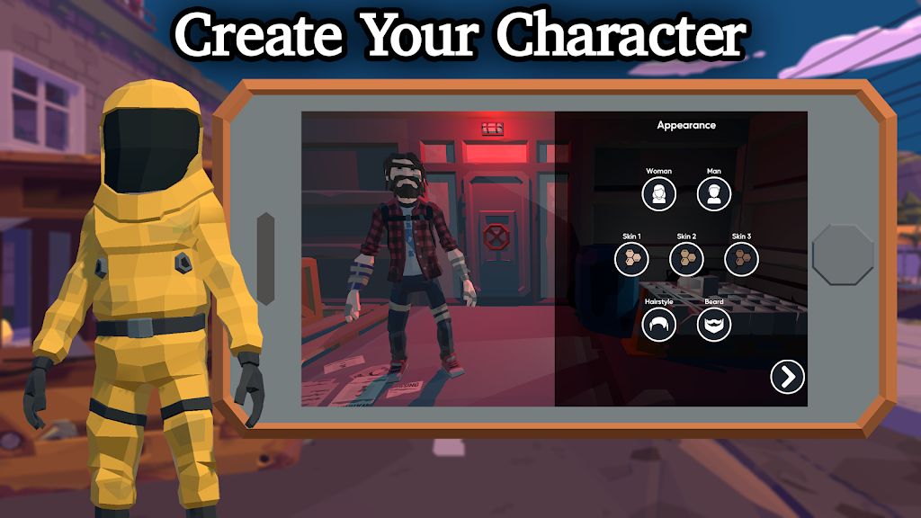 特殊的一天:核生存