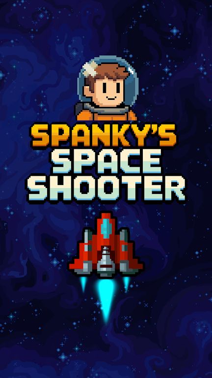 斯潘奇的太空射手 斯潘奇的太空射手