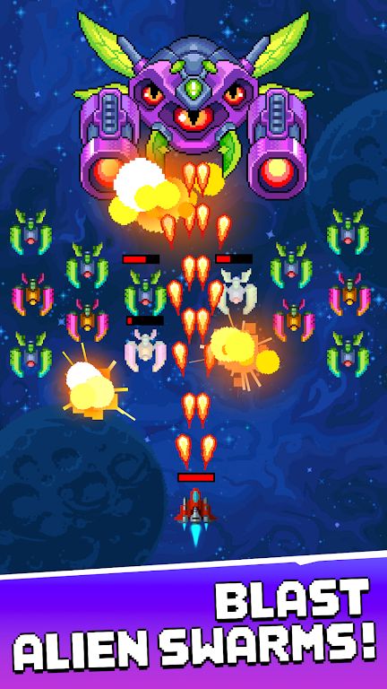 斯潘奇的太空射手 斯潘奇的太空射手