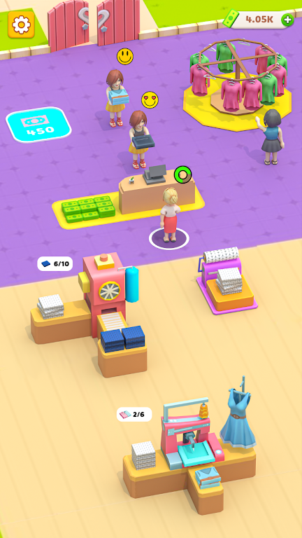 时尚大亨 时尚大亨