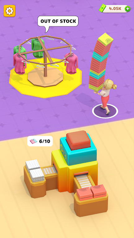 时尚大亨 时尚大亨