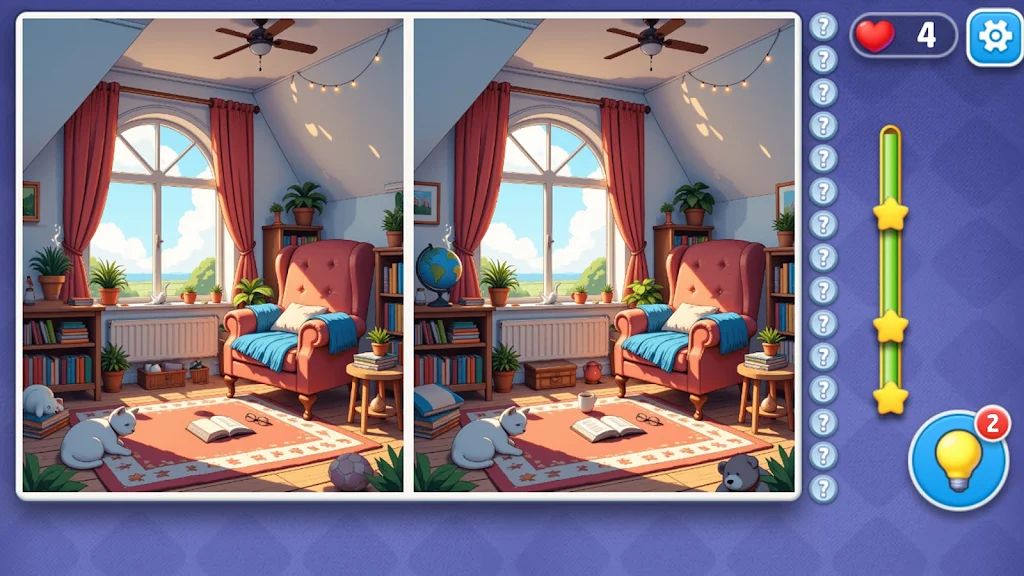 专业查找差异 专业查找差异