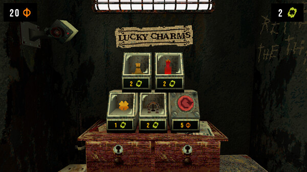 苜蓿坑CloverPit 苜蓿坑CloverPit