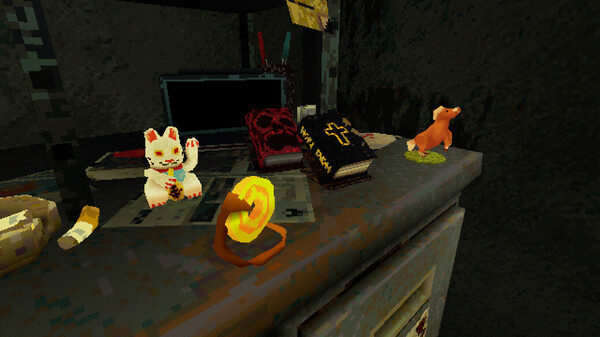 苜蓿坑CloverPit 苜蓿坑CloverPit