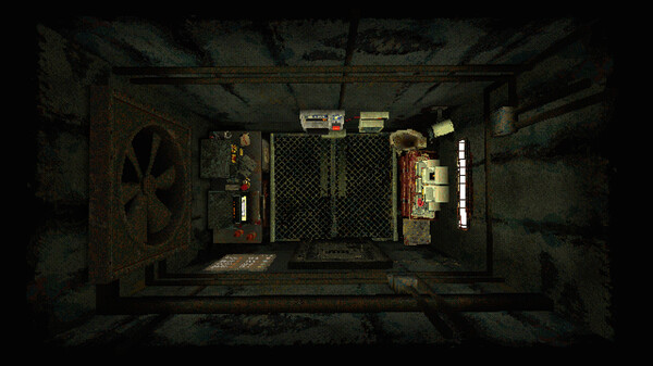 苜蓿坑CloverPit 苜蓿坑CloverPit