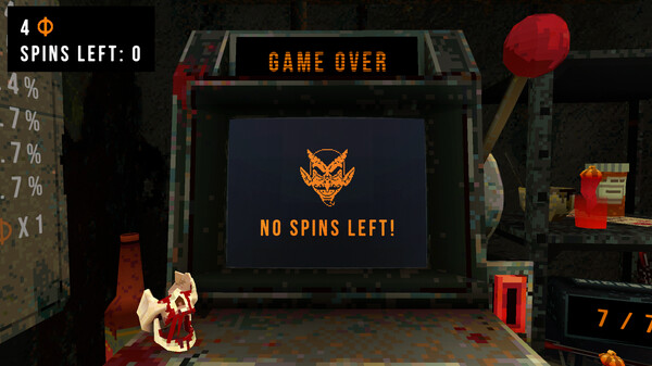 苜蓿坑CloverPit 苜蓿坑CloverPit