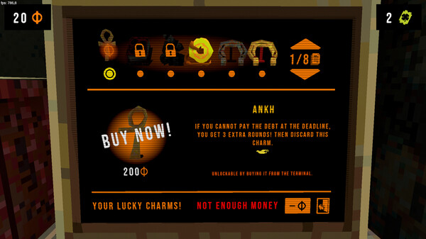 苜蓿坑CloverPit 苜蓿坑CloverPit