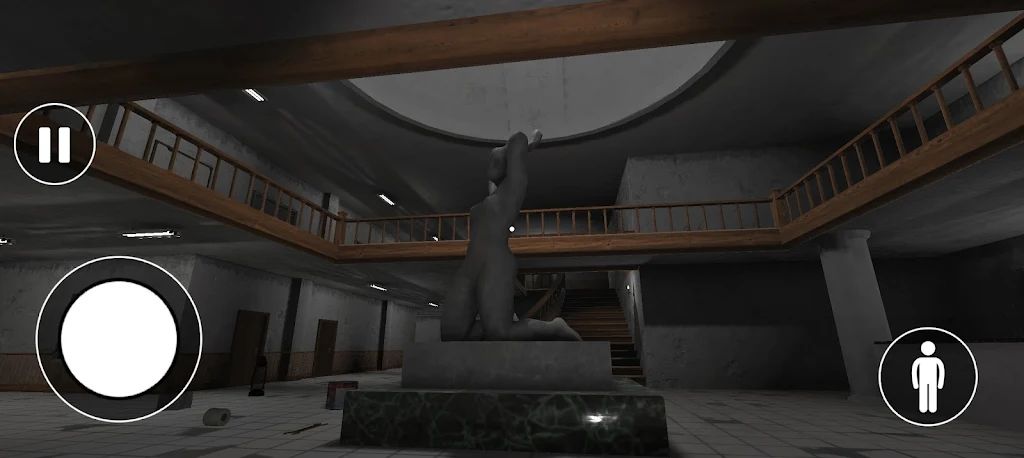 回购生存恐怖游戏