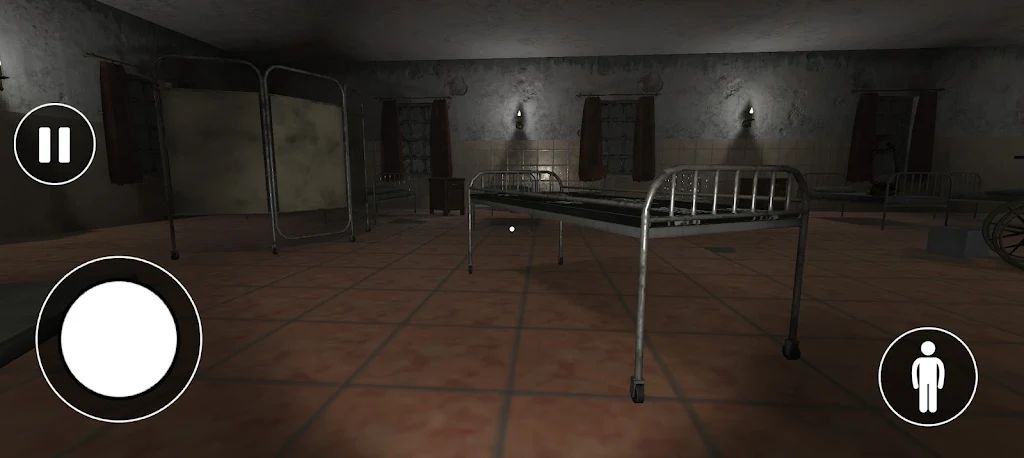 回购生存恐怖游戏