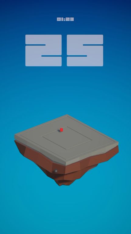 保持平衡 保持平衡