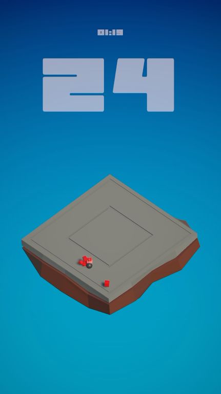 保持平衡 保持平衡