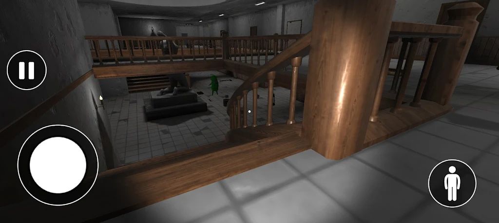 回购生存恐怖游戏