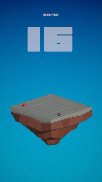 保持平衡 保持平衡