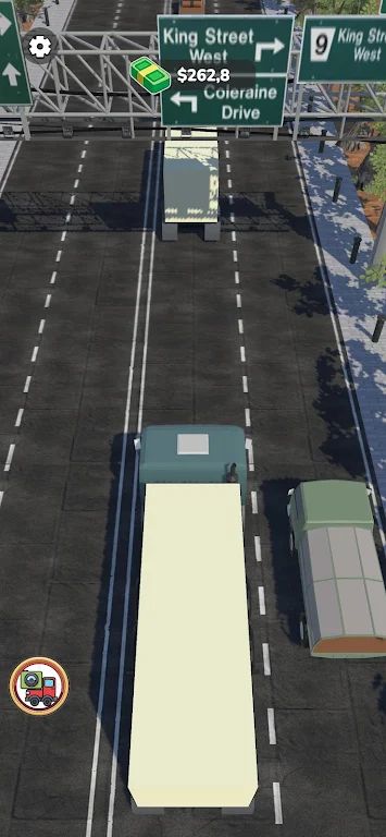 卡车公司帝国 卡车公司帝国