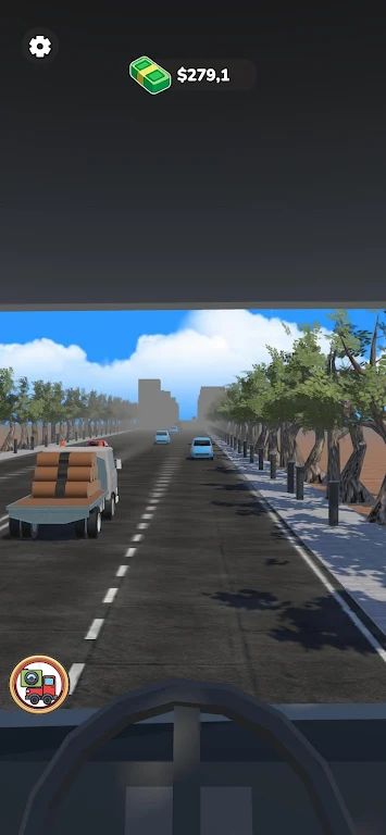 卡车公司帝国 卡车公司帝国