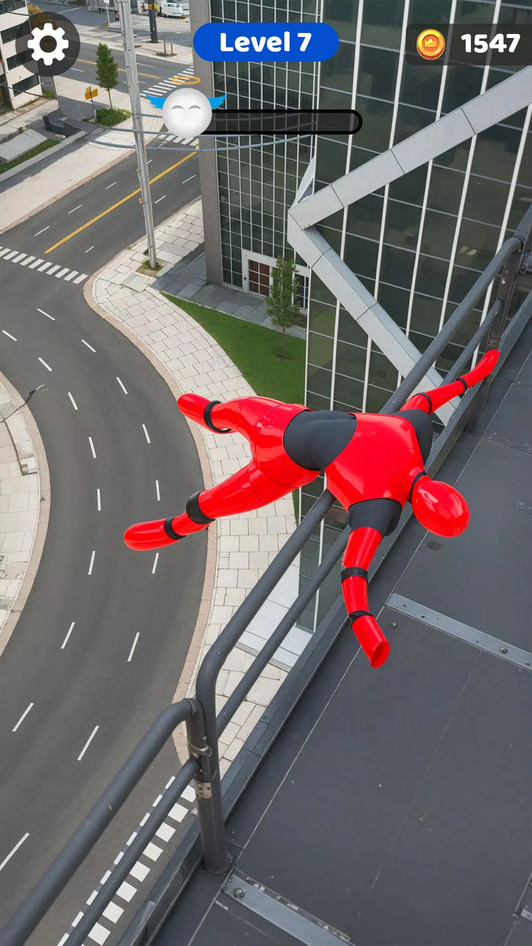 布娃娃粉碎骨头坠落 布娃娃粉碎骨头坠落