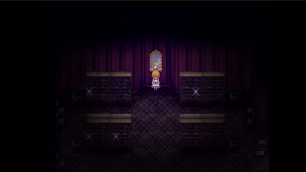 魔女之家重制版