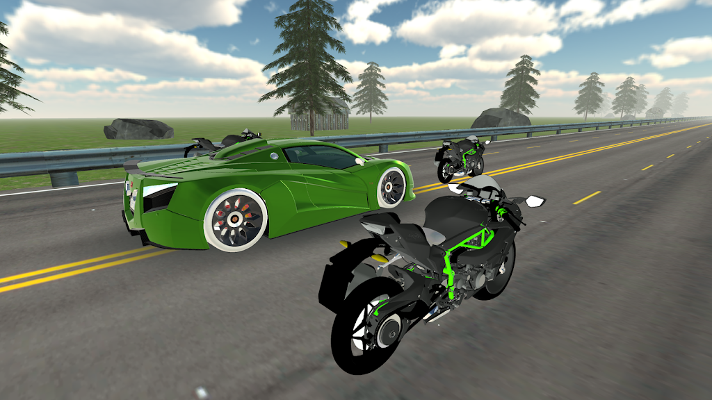 川崎忍者H2r游戏 川崎忍者H2r游戏