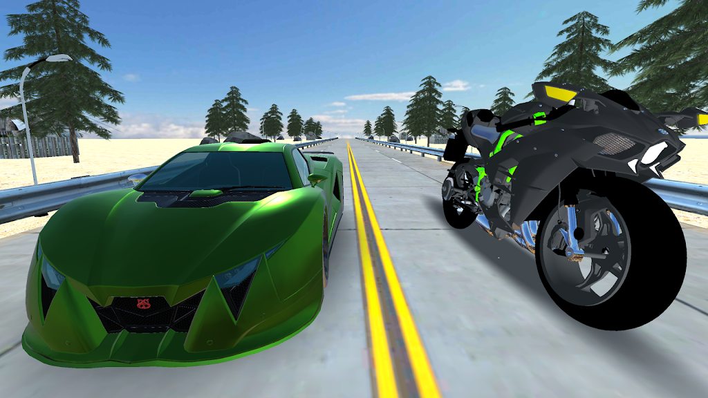 川崎忍者H2r游戏 川崎忍者H2r游戏