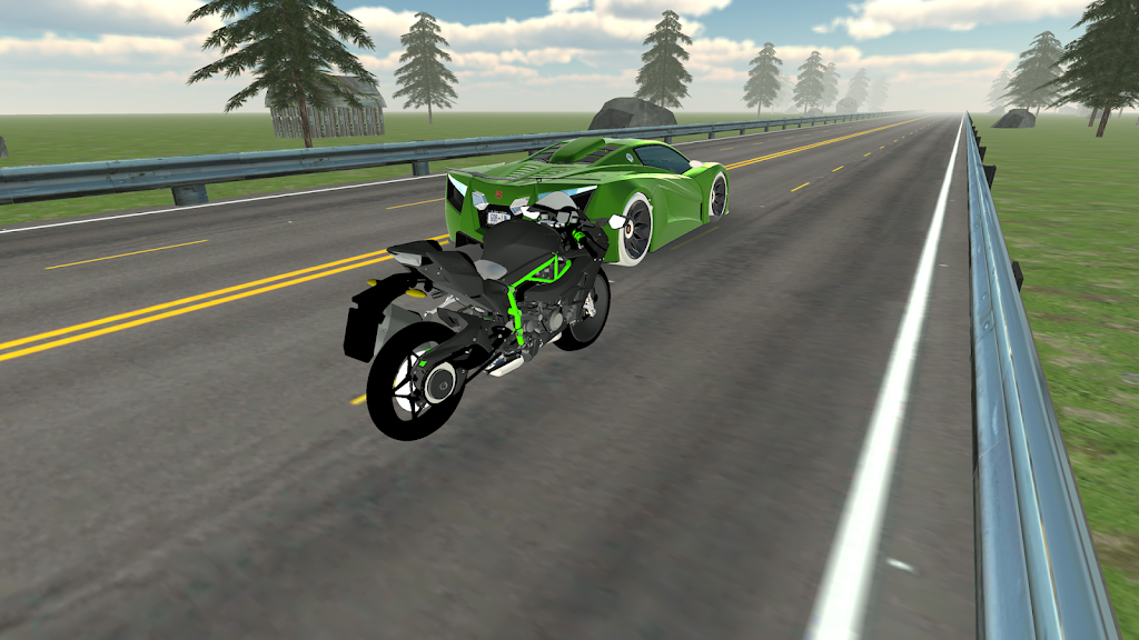 川崎忍者H2r游戏 川崎忍者H2r游戏