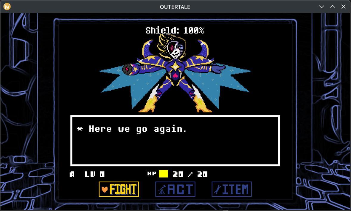 域外传说全彩汉化版