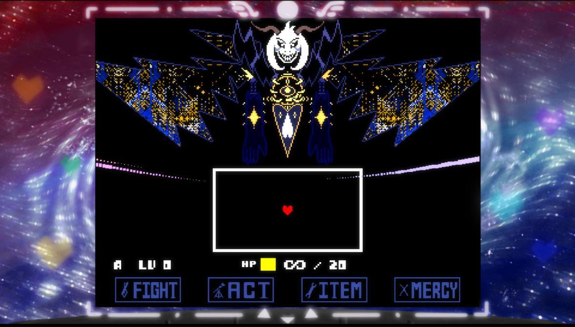 域外传说全彩汉化版