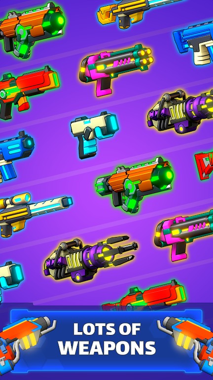 太空英雄(大量货币) 太空英雄(大量货币)