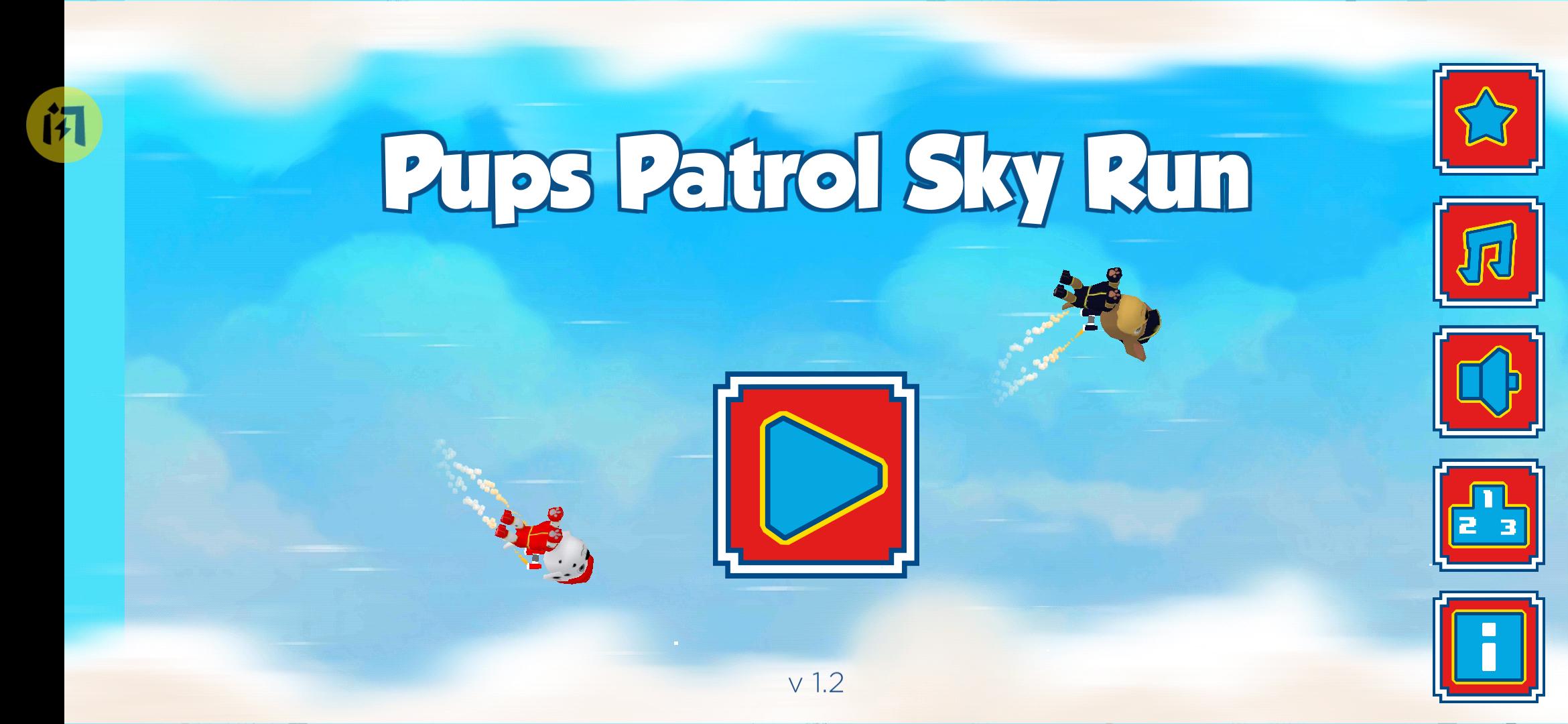 小狗满天飞 小狗满天飞