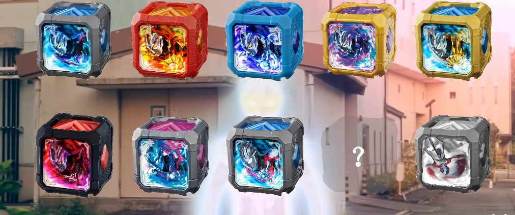 亚刻奥特曼变身模拟器