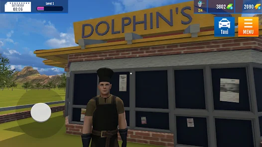 钓鱼生活模拟器 钓鱼生活模拟器