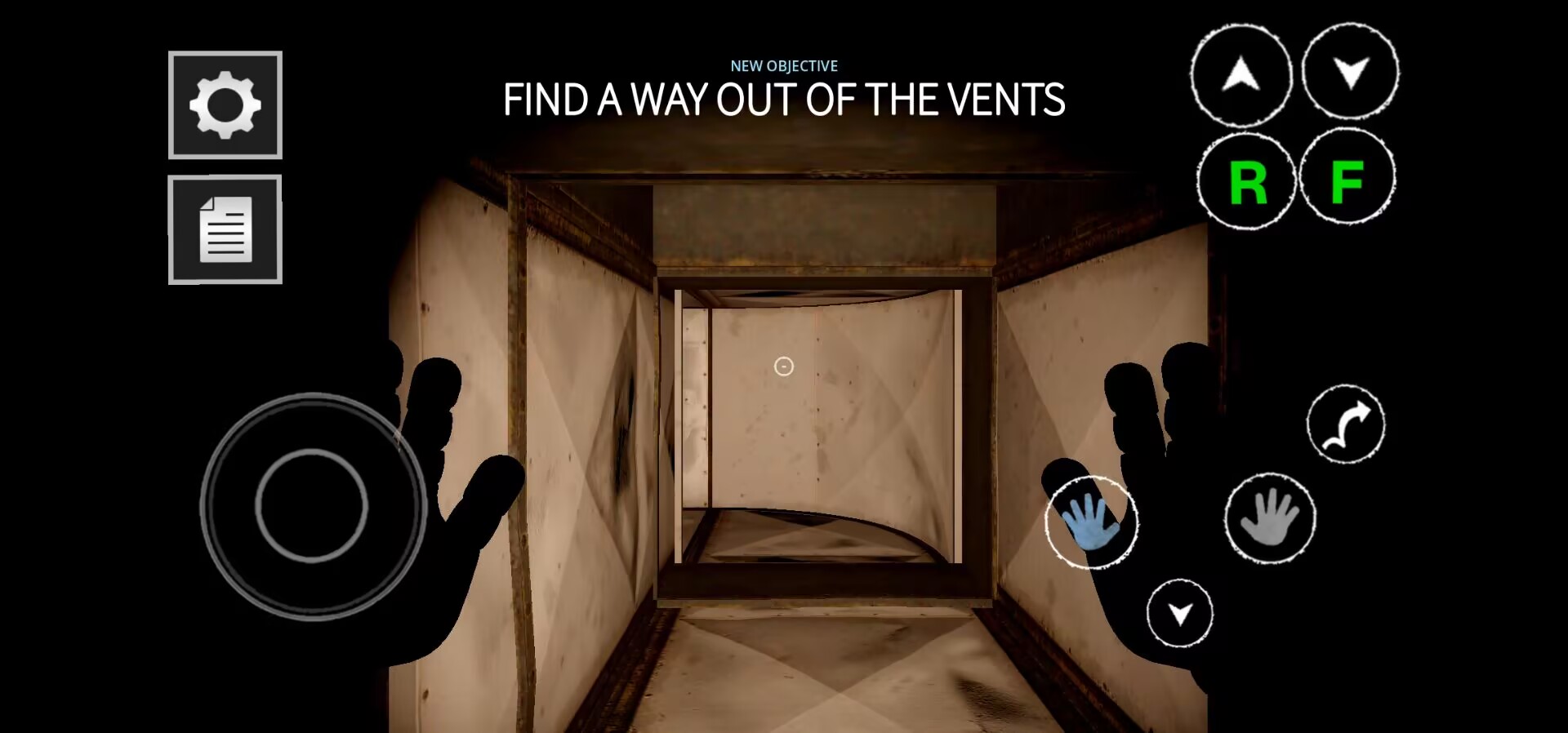 波比的游戏时间钢琴龙追逐战