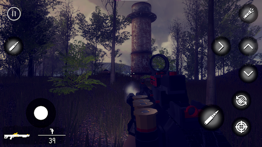 虚空潜行者：传奇