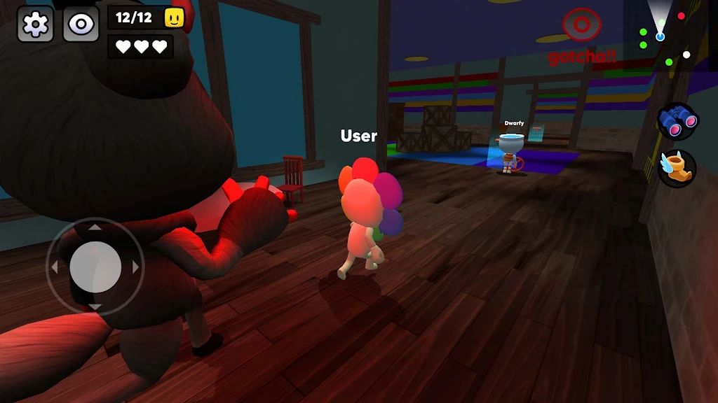 丹迪的世界：密室逃脱