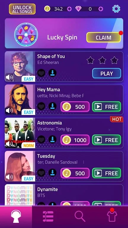 Sprunki:混音之旅