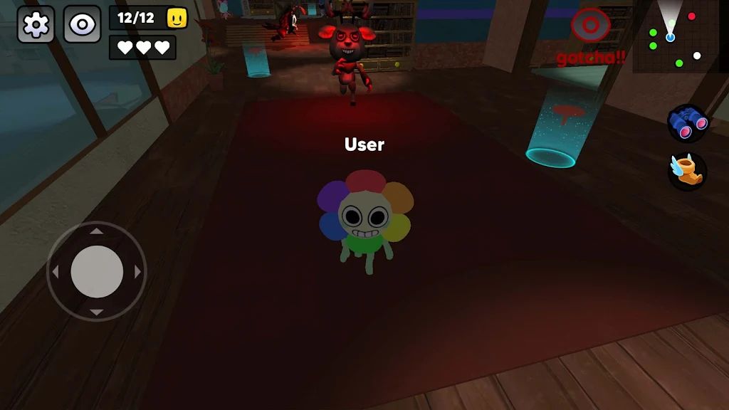 丹迪的世界：密室逃脱