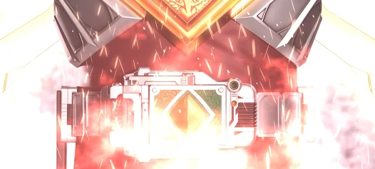 假面骑士乌丸启腰带模拟器 假面骑士乌丸启腰带模拟器