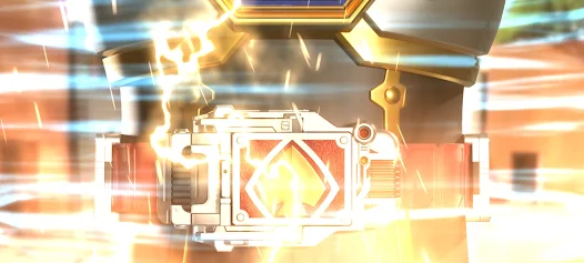 假面骑士乌丸启腰带模拟器 假面骑士乌丸启腰带模拟器