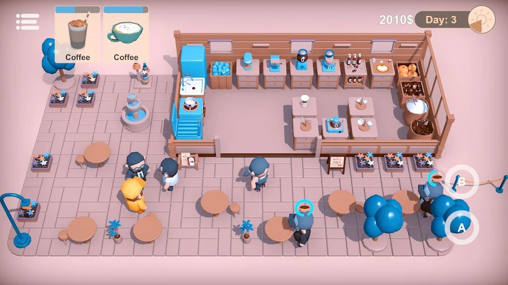 大篷车咖啡 大篷车咖啡