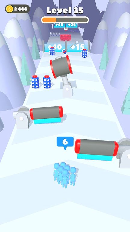 小队冲突 小队冲突