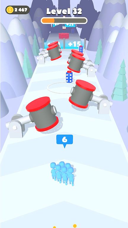 小队冲突 小队冲突