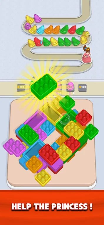 拯救女孩 拯救女孩