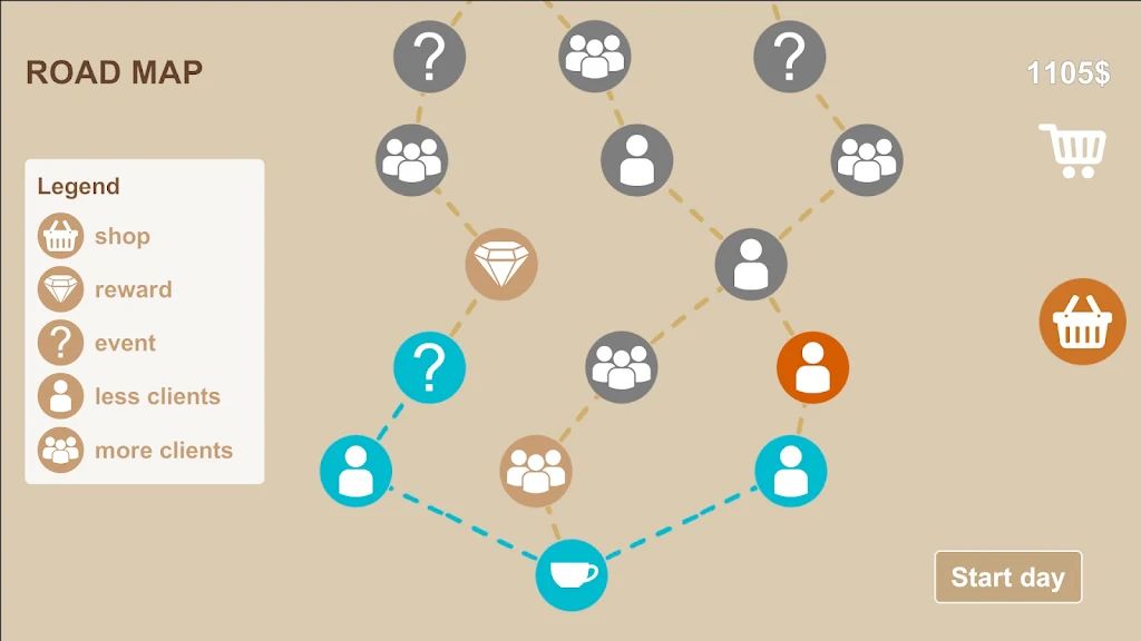 大篷车咖啡 大篷车咖啡