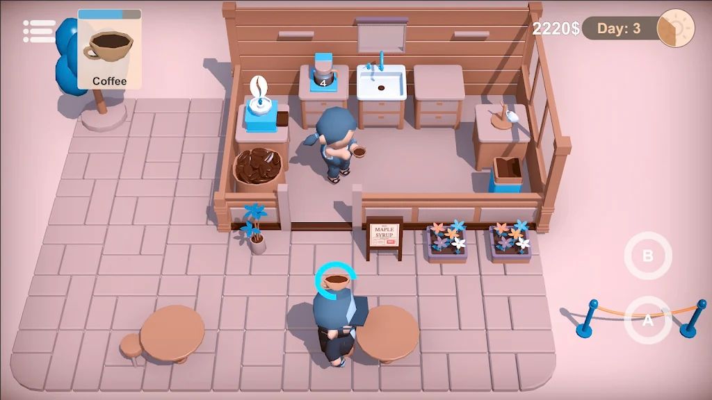 大篷车咖啡 大篷车咖啡