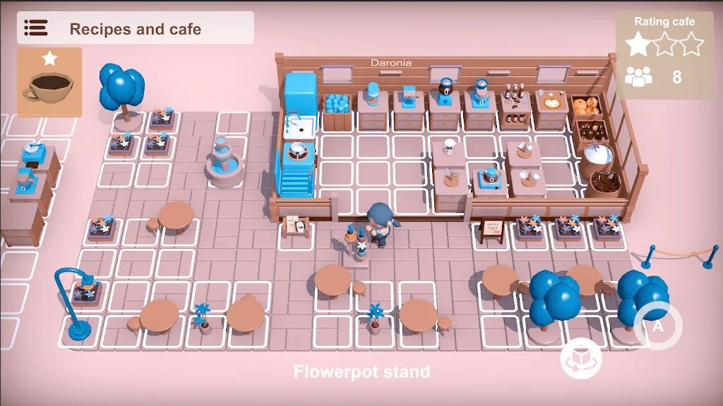 大篷车咖啡 大篷车咖啡