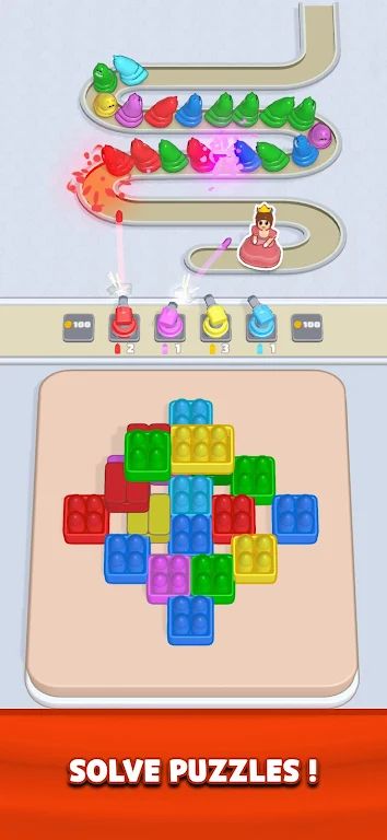 拯救女孩 拯救女孩